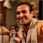 Ahmed saad sur yala.fm